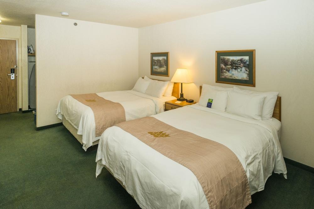 Rodeway Inn 3*