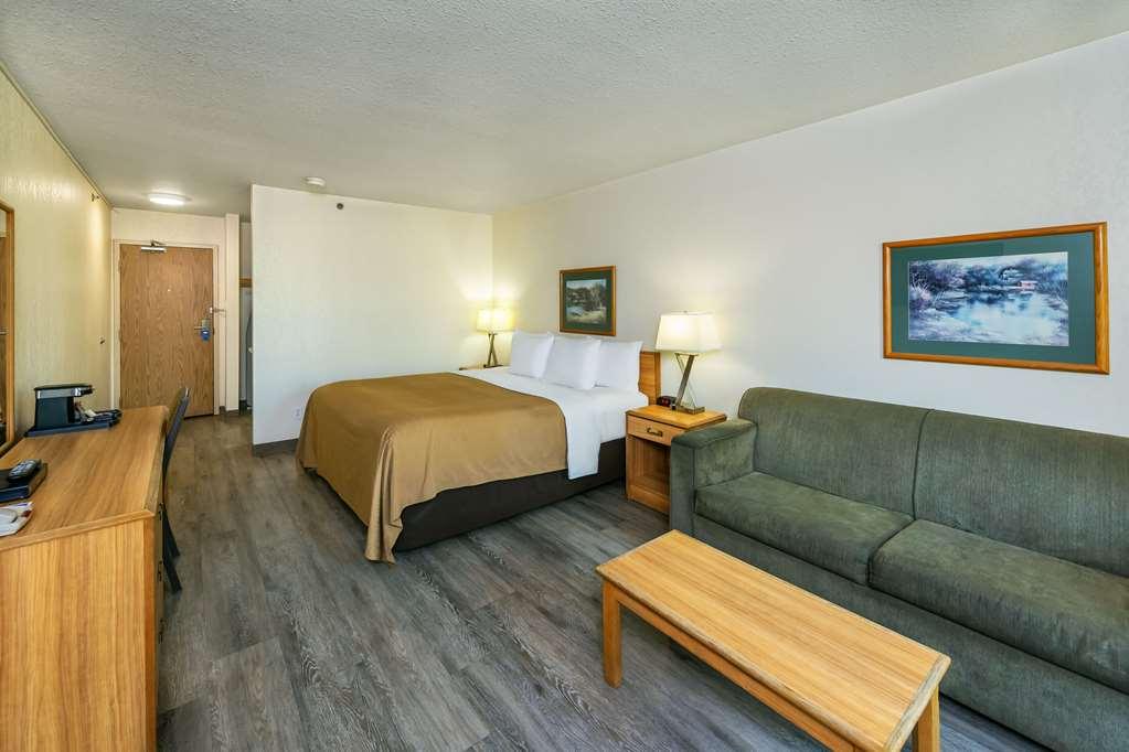 Inn Rodeway 3*