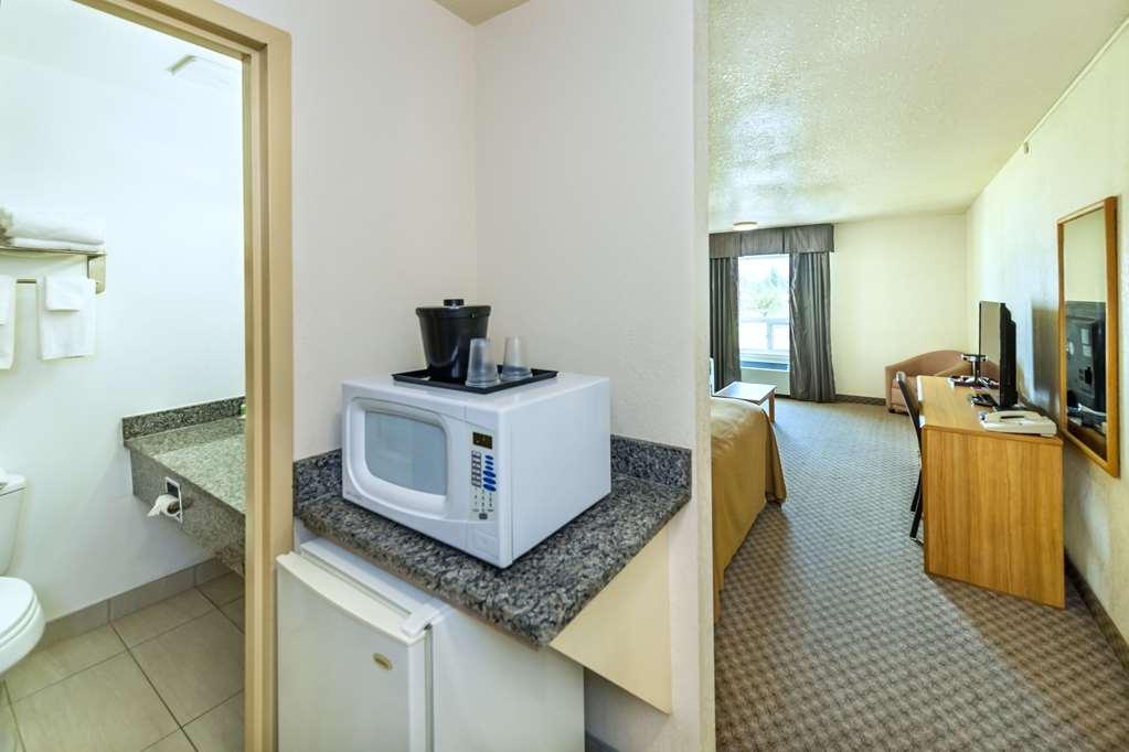 Rodeway Inn Edson