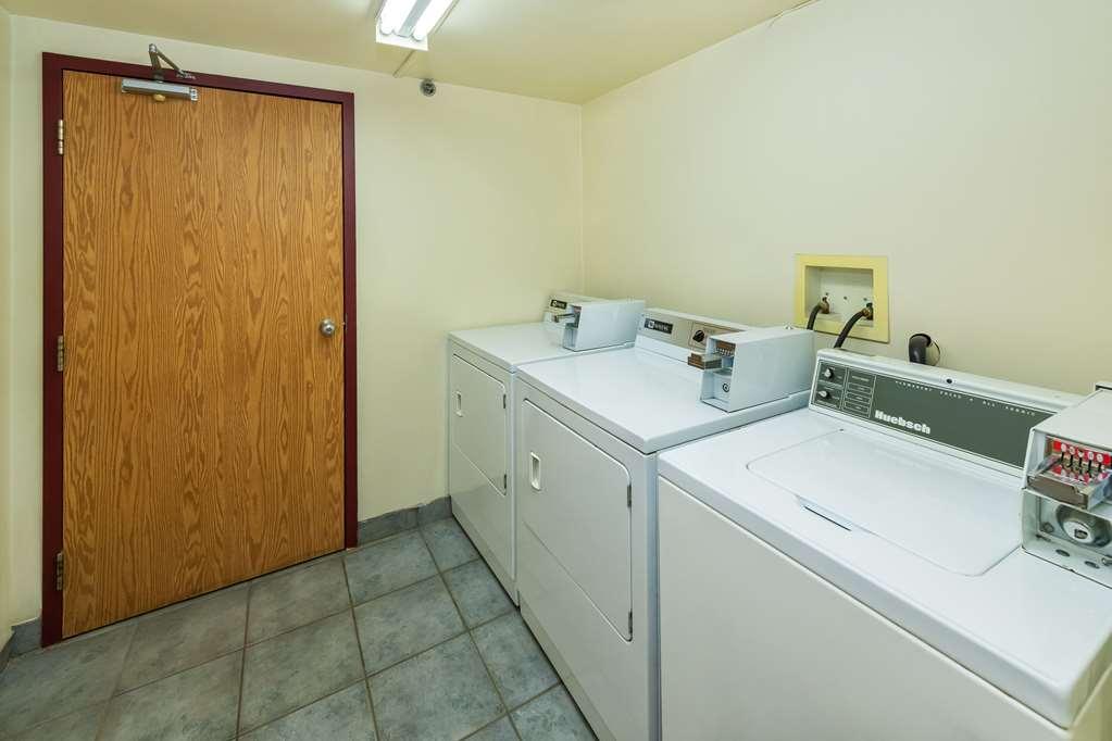 Inn Rodeway Edson