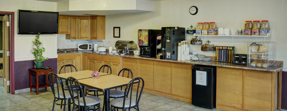Rodeway Inn
